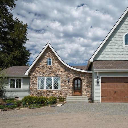 Country Cottage Basement Apartment Hayden Exteriér fotografie